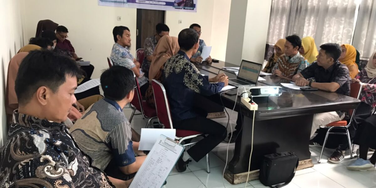 Pengukuran Kinerja Triwulan II Tahun 2026 Dpmptsp Kab. Pangkep